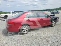 2003 Honda Accord фото
