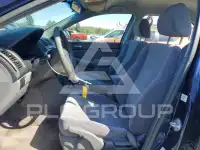 2003 Honda Accord фото