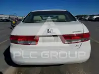 2003 Honda Accord фото