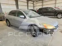 2003 Honda Accord фото