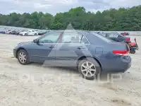 2003 Honda Accord фото