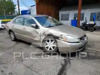 2003 Honda Accord photo
