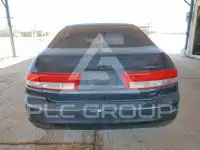 2003 Honda Accord photo