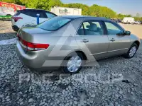 2003 Honda Accord фото