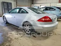 2003 Honda Accord фото