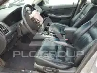 2003 Honda Accord фото