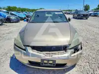 2003 Honda Accord фото