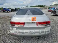 2003 Honda Accord photo