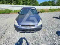 2003 Honda Accord фото