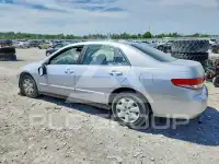 2003 Honda Accord фото
