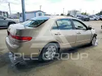 2003 Honda Accord фото
