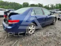 2003 Honda Accord фото