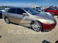 2003 Honda Accord фото