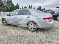 2003 Honda Accord photo