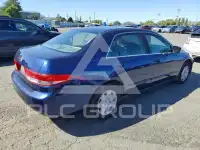 2003 Honda Accord фото