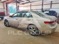 2003 Honda Accord фото