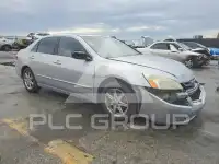 2003 Honda Accord фото