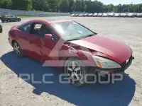 2003 Honda Accord photo