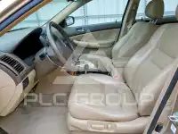 2003 Honda Accord фото