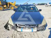 2003 Honda Accord photo