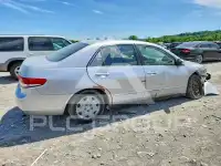 2003 Honda Accord фото