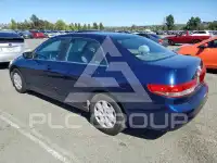 2003 Honda Accord фото