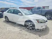 2003 Honda Accord фото