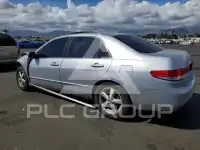 2003 Honda Accord фото