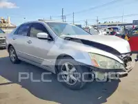 2003 Honda Accord фото