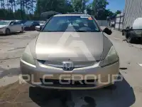 2003 Honda Accord фото