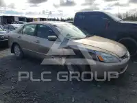 2003 Honda Accord photo
