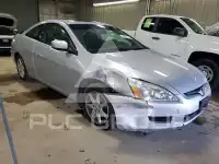 2003 Honda Accord фото