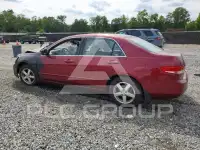 2003 Honda Accord фото