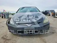 2003 Honda Accord фото