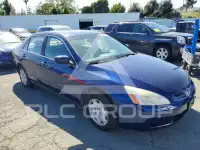 2003 Honda Accord фото