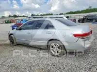 2003 Honda Accord photo
