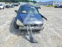 2003 Honda Accord фото