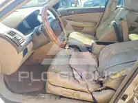 2003 Honda Accord фото