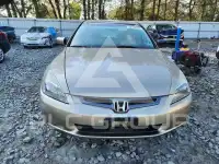 2003 Honda Accord фото