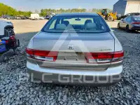 2003 Honda Accord фото