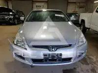 2003 Honda Accord фото