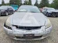 2003 Honda Accord photo