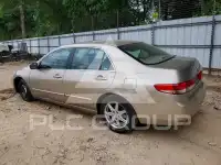 2003 Honda Accord фото