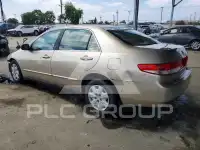 2003 Honda Accord фото