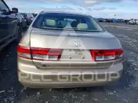 2003 Honda Accord photo