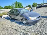 2003 Honda Accord фото