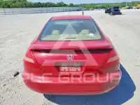 2003 Honda Accord photo