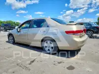 2003 Honda Accord фото