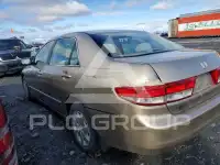 2003 Honda Accord photo