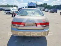 2003 Honda Accord photo